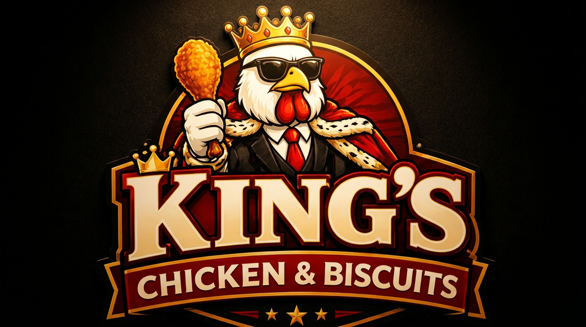 How Kings Got Its Crown