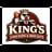 Kings chicken & biscuits