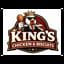 Kings chicken & biscuits