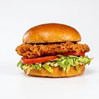 Chicken Sandwich