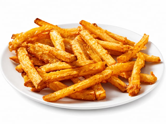 French Fries.