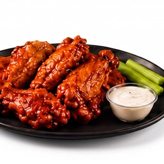Buffalo Wings
