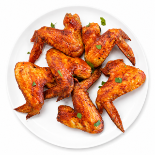 Whole Wings