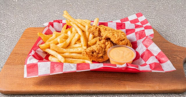 Picnic Box.