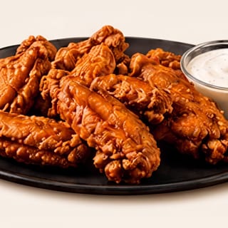 Whole Wings