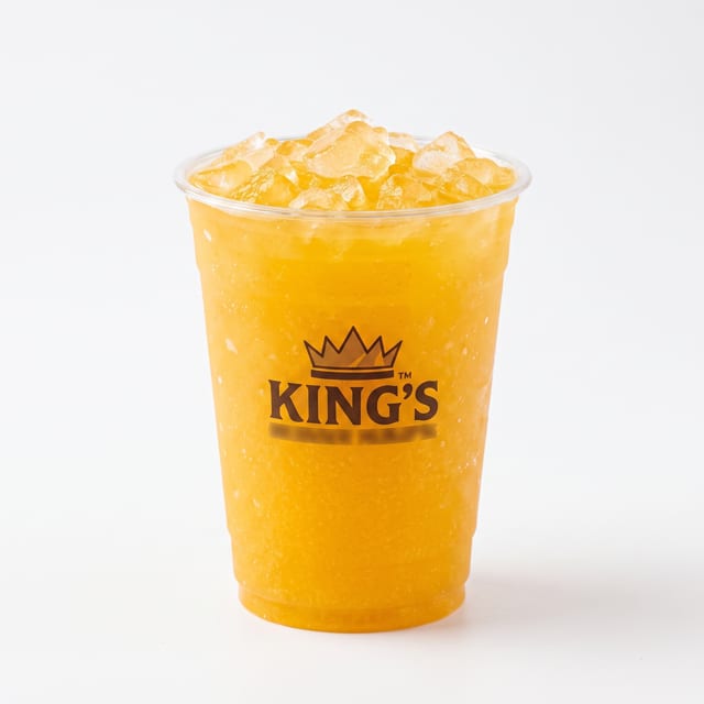 Fresh Lemonade.