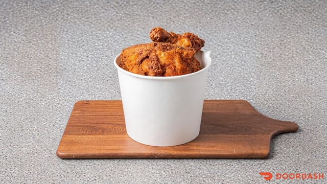 Special Bucket.