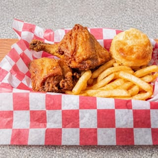 Dinner Box