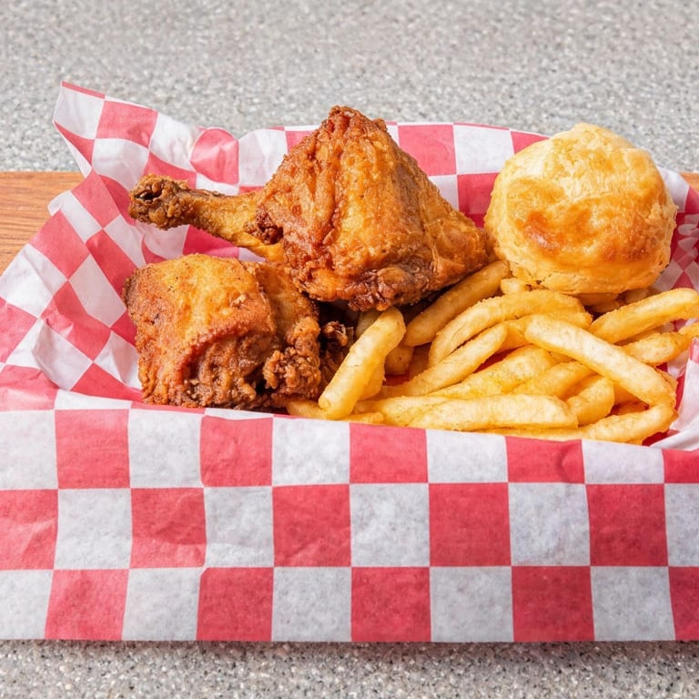 Savor Our Dinner Offerings