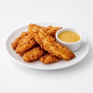 5 Tender Combo