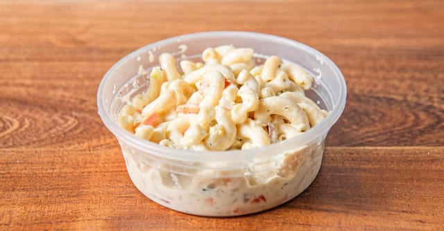Coleslaw.